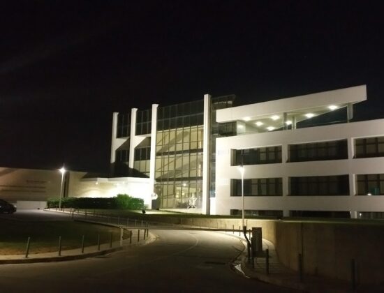 School of Medicine, University of Cyprus