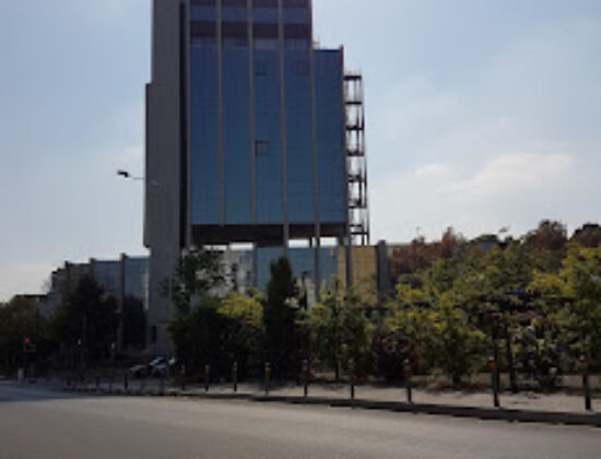 Ministry of Health