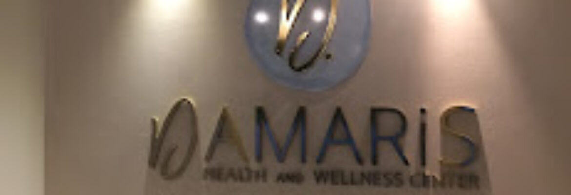 Damaris Health and Wellness Center