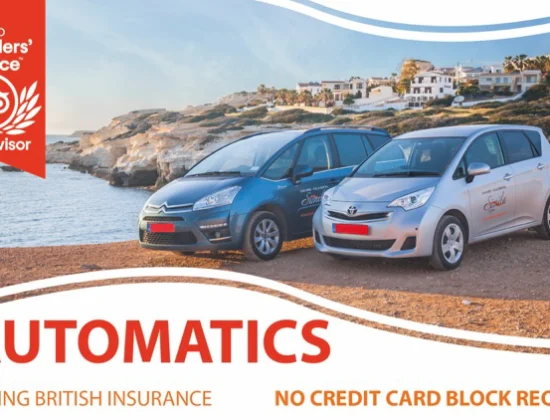 Simila Cyprus Car Rental