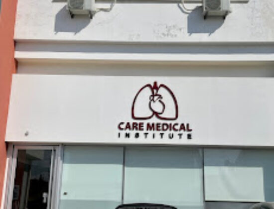 CARE Medical Institute