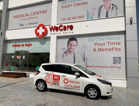 WeCare Medical Centre