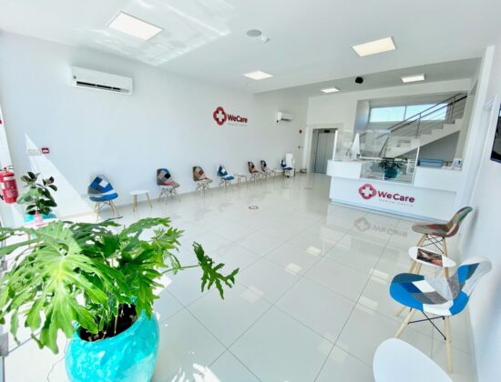 WeCare Medical Centre