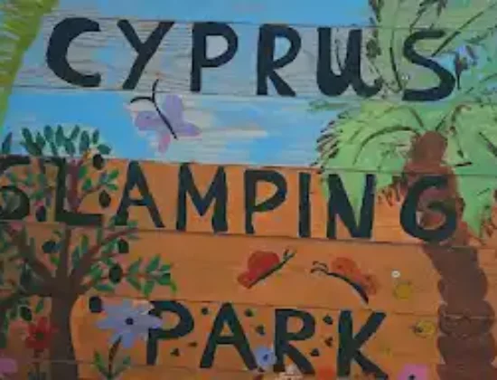 Cyprus Glamping Park