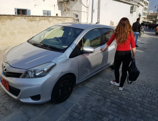 Davisky car rental Larnaca – Rent a car Cyprus