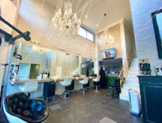 Malina Beauty Studio