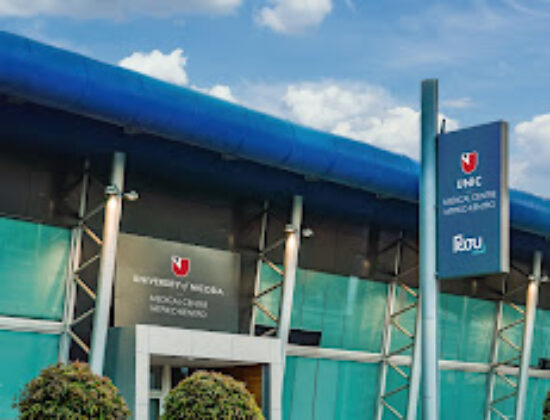 UNIC Medical Centre | Ιατρικό Κέντρο