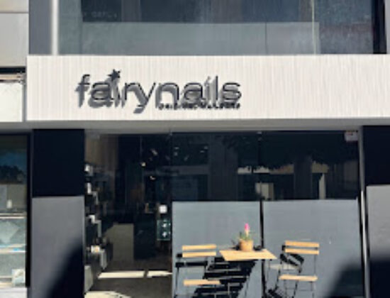 Fairynails Cyprus