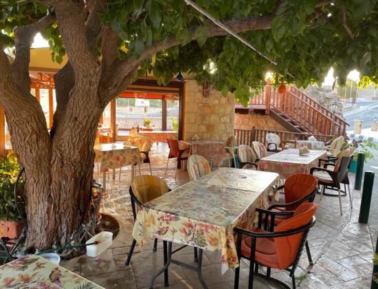 Neromylos "Watermill" Cafe-Taverna