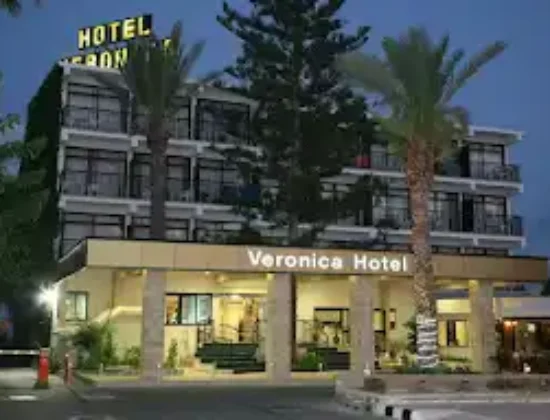 Veronica Hotel Paphos