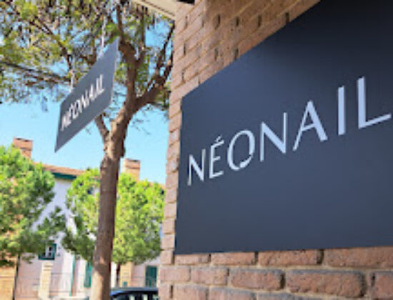 NEONAIL CYPRUS