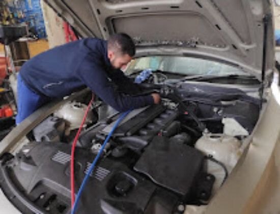 Auto Services Mishis