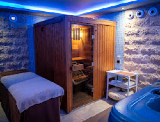 Dionysiou Medi Spa