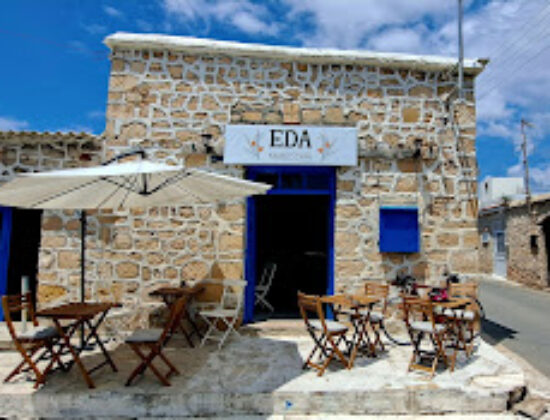 Eda family cafe