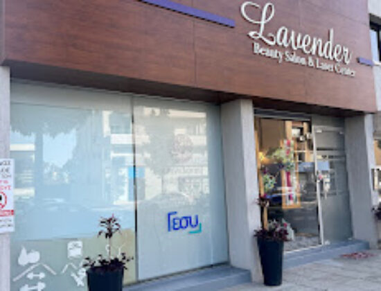 Lavender Beauty Salon & Laser Centre Limassol