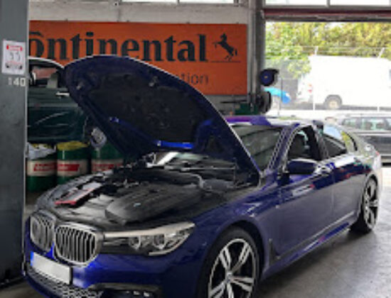 Afentoulides Autoservices