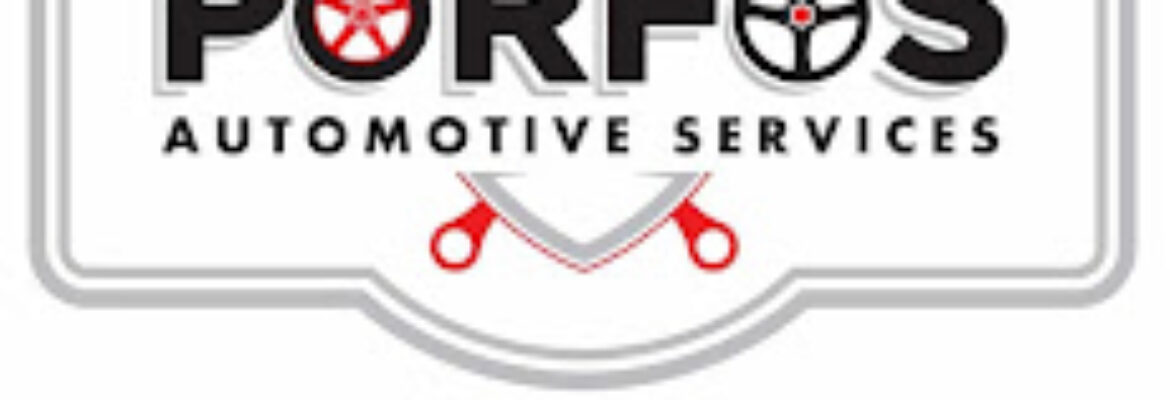 Porfos Automotive Services