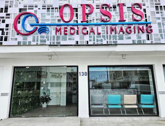 OPSIS MEDICAL IMAGING