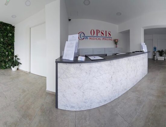 OPSIS MEDICAL IMAGING