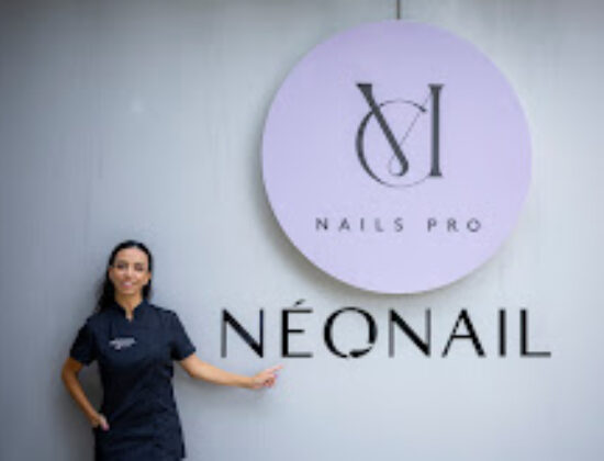 NEONAIL CYPRUS