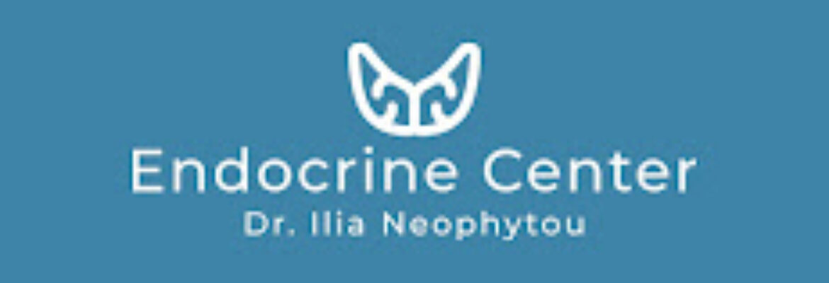 Endocrine Center – Dr. Ilia Neophytou