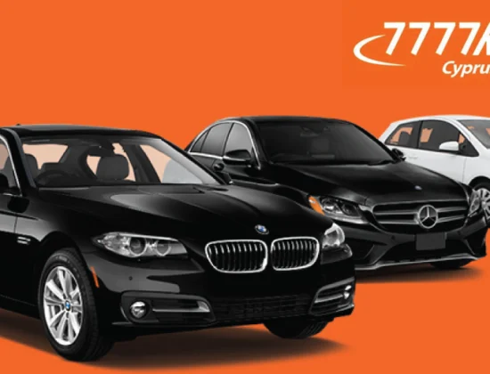 7777Rentacar – Car Rental Agency in Larnaca