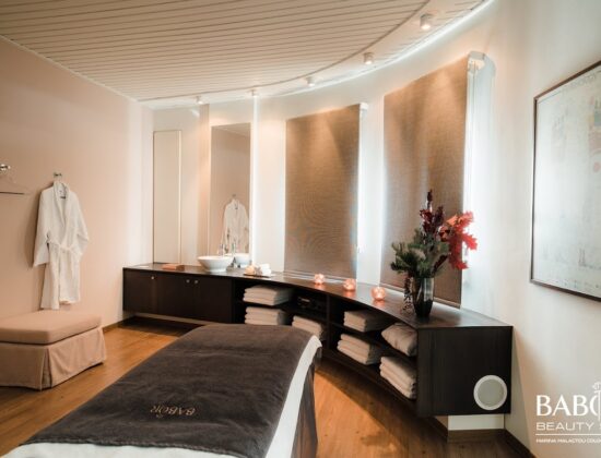 Babor Beauty Spa – Marinas Malactou Colocassidou