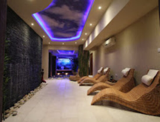 Earth Spa Larnaca