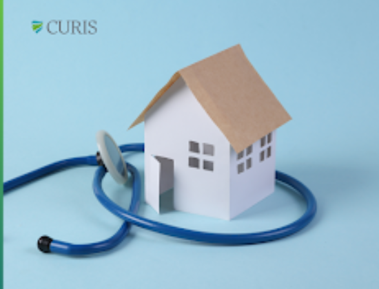 Curis Network – Κατ'οίκον Νοσηλευτική Φροντίδα / Δεύτερη