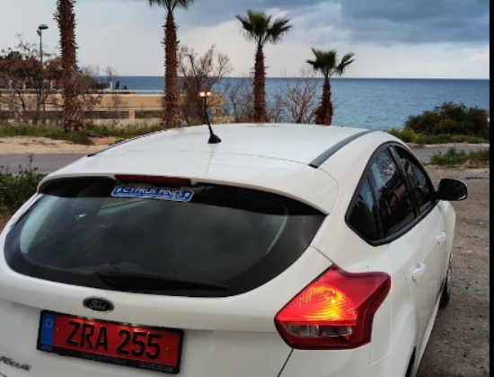 Cyprus Pines Rent a Car