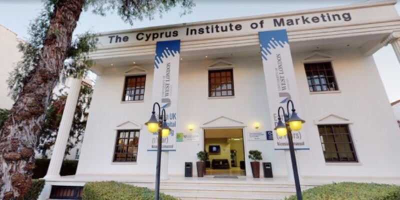 CIM-Cyprus Business School, Nicosia Campus