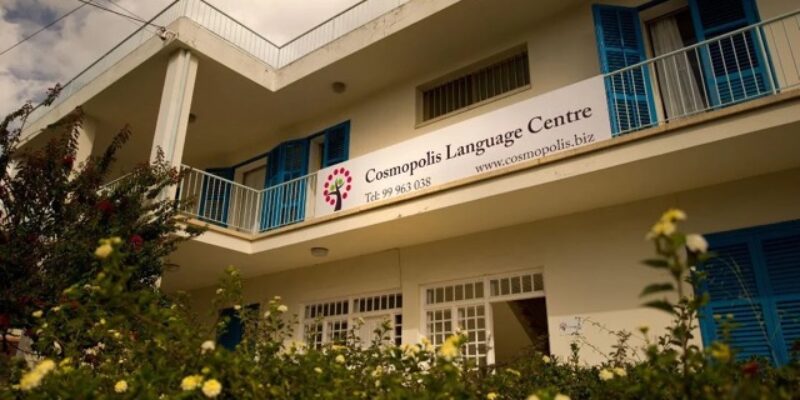 Cosmopolis Language Centre