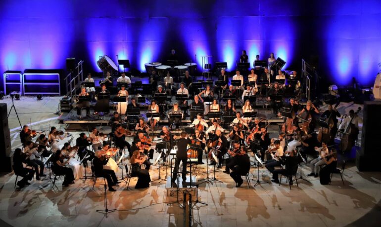 Cyprus Symphony Orchestra’s Exciting Season Finale Concert Series Revealed