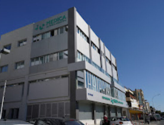 MEDICA Medical Centre