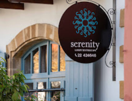 Serenity Luxury Boutique Spa