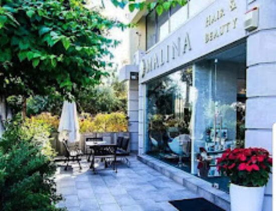 Malina Beauty Studio