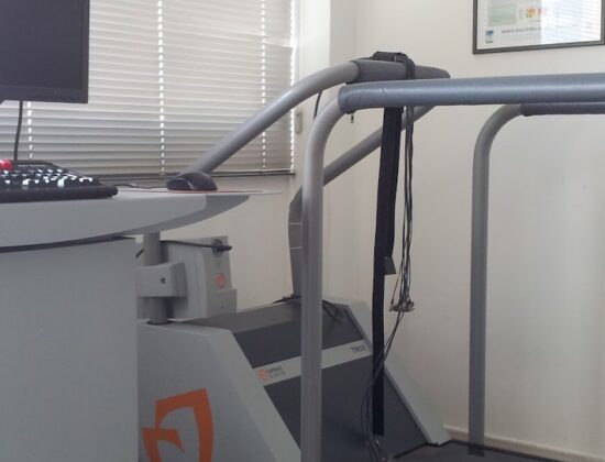 Cardio Health Center