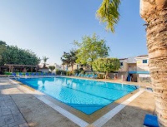 Green Bungalows Hotel Apartments – Ayia Napa