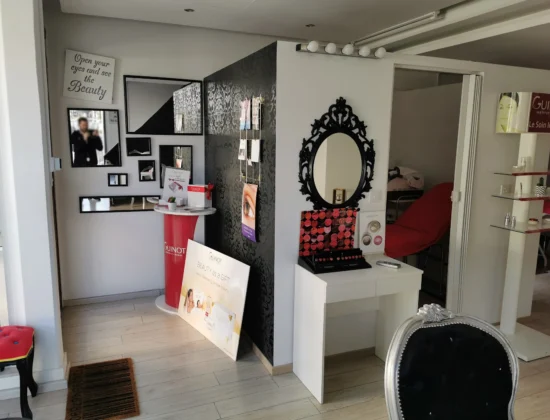 JUICY K BEAUTY SALON & SPA (Juicy Beauty Cyprus)