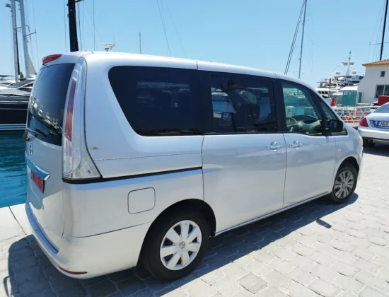 Enterprise Rent-A-Car – Limassol