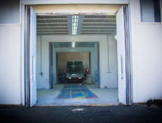 Auto Clinic Garage