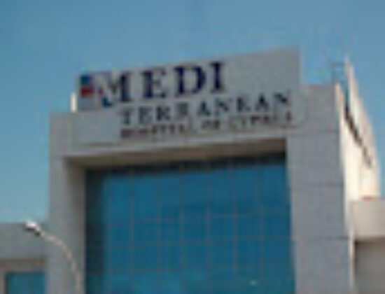 Mediterranean Hospital of Cyprus