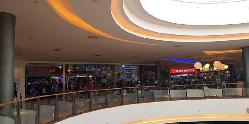 K-CINEPLEX – The Mall of Cyprus