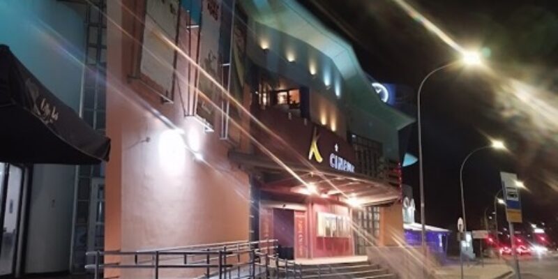 K-Cineplex Nicosia Prime