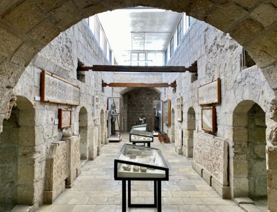 Limassol Castle – Cyprus Medieval Museum