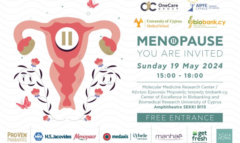 Menopause Support in the Workplace Conference