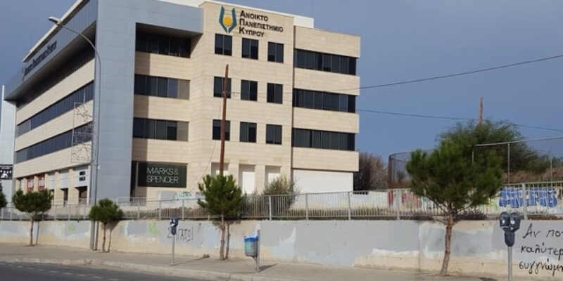 Open University of Cyprus