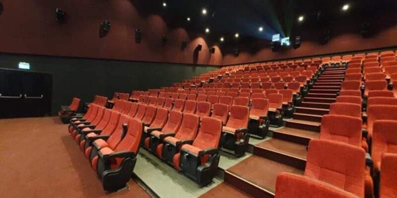 RIO Premier Cinemas