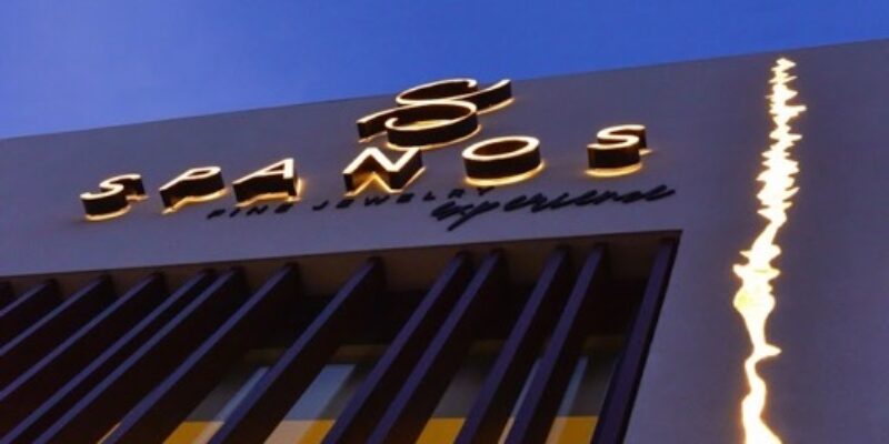 Spanos Fine Jewelry