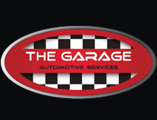 THE GARAGE – Automotive Services